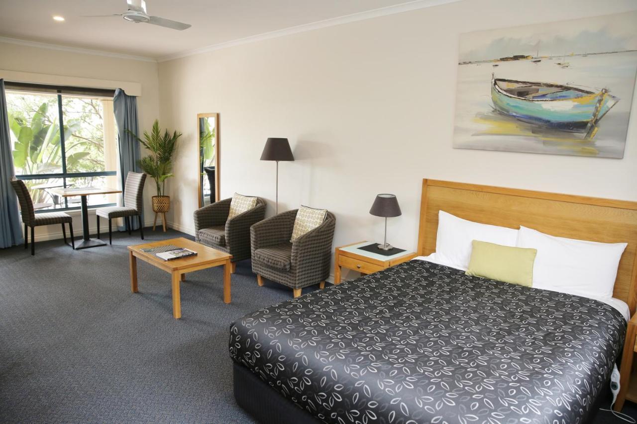 Motel On A'Beckett Inverloch Exterior photo
