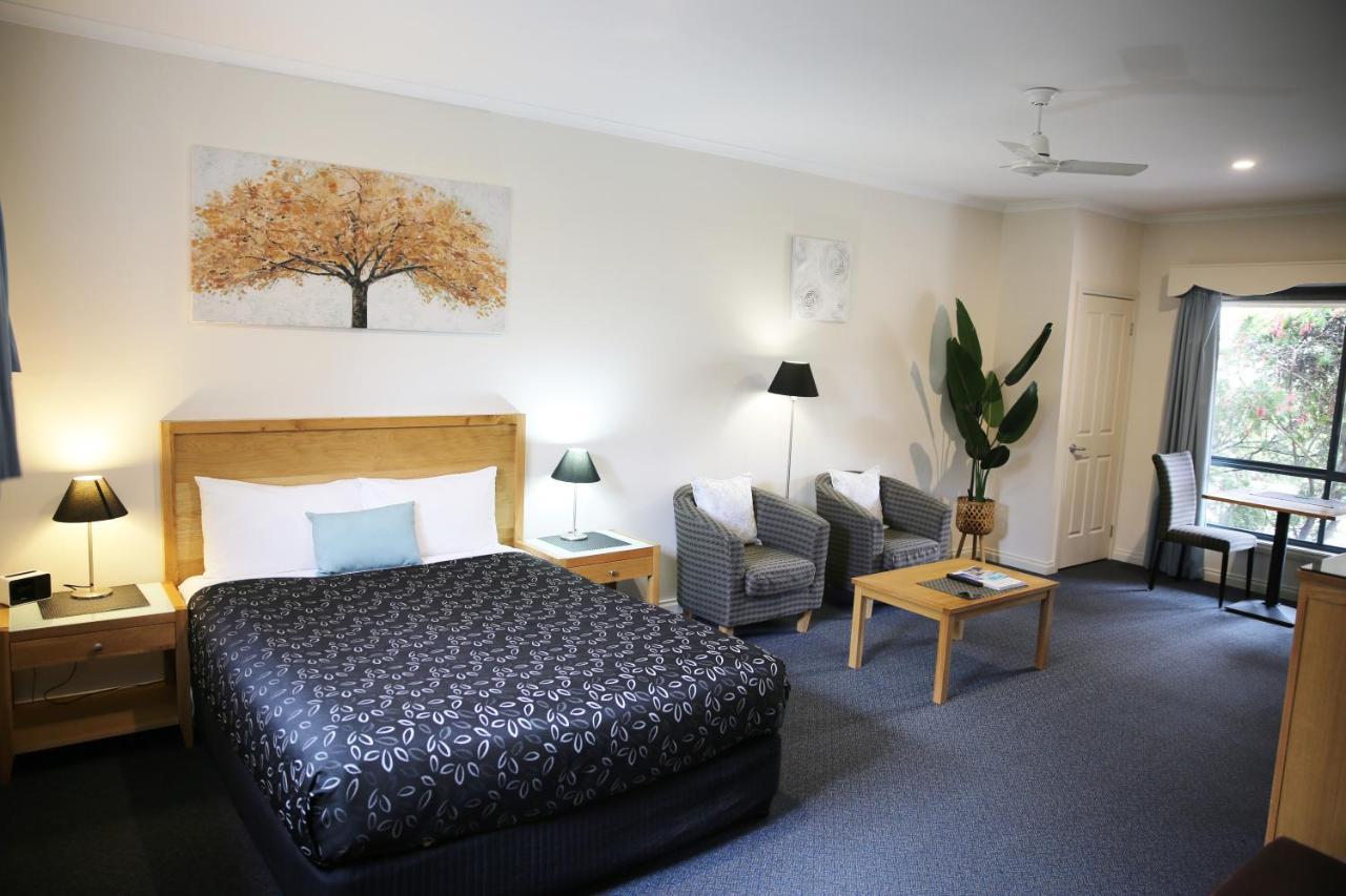 Motel On A'Beckett Inverloch Exterior photo