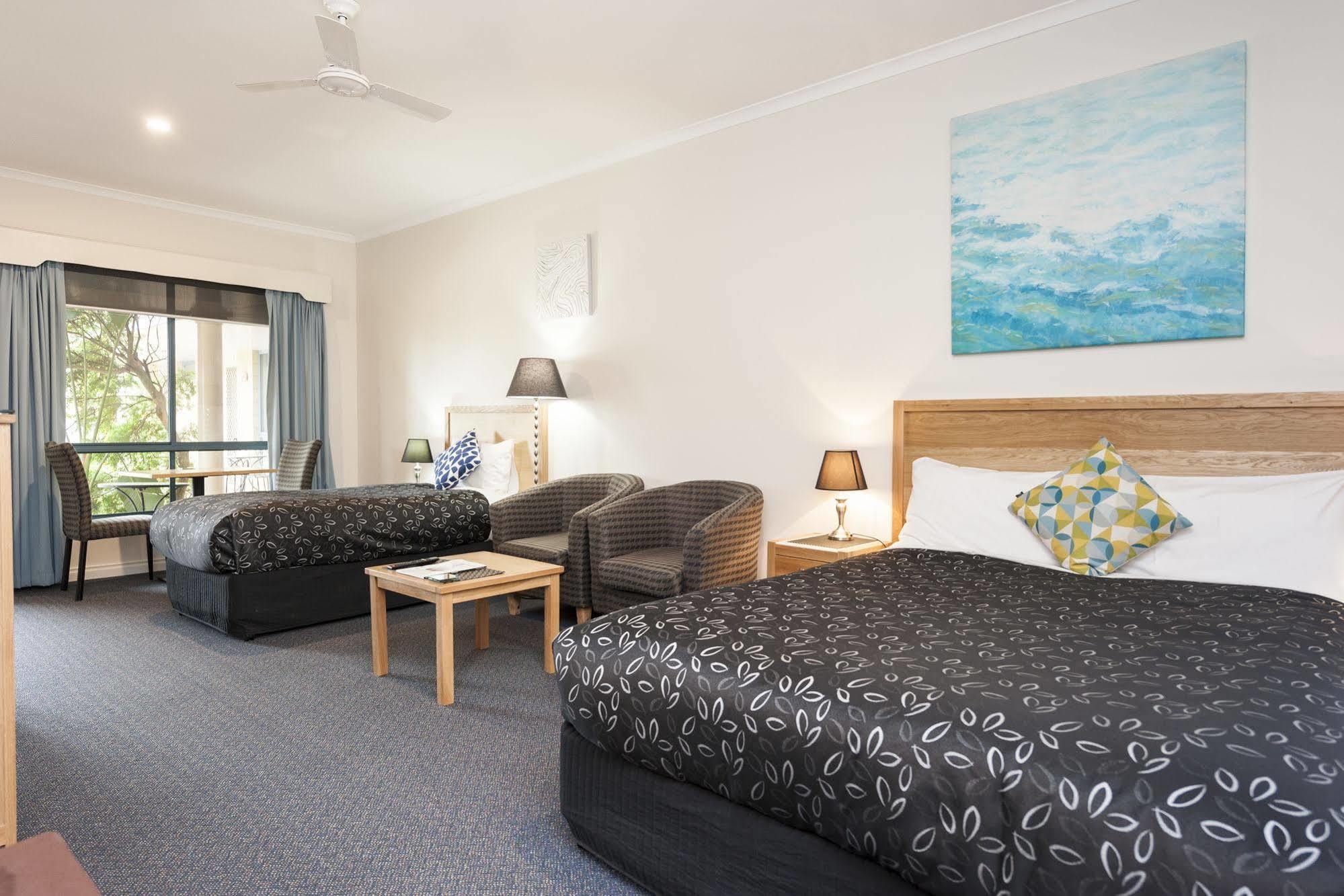 Motel On A'Beckett Inverloch Exterior photo